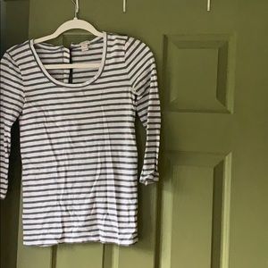 J.Crew Long Sleeve!